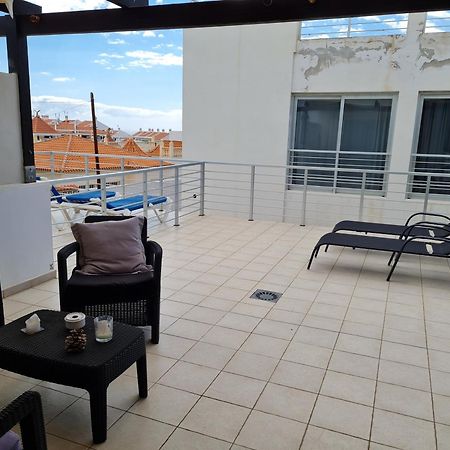 Duplex Apartments Nirvana Callao Salvaje Szoba fotó