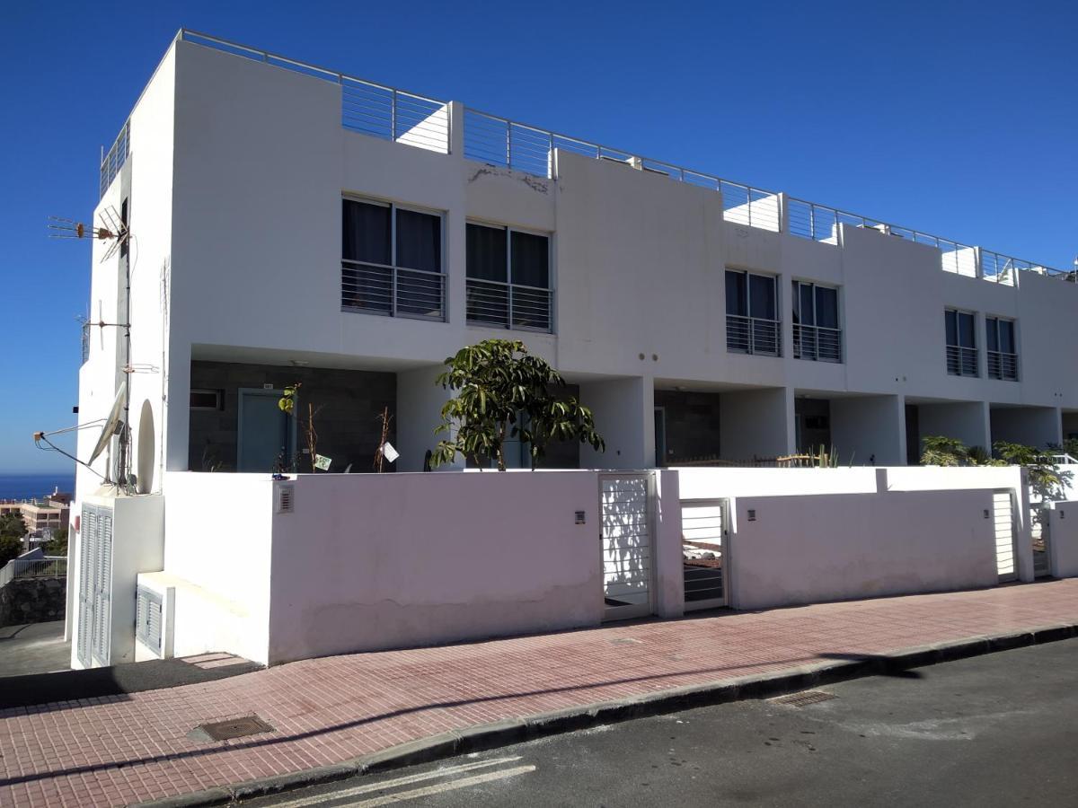 Duplex Apartments Nirvana Callao Salvaje Kültér fotó