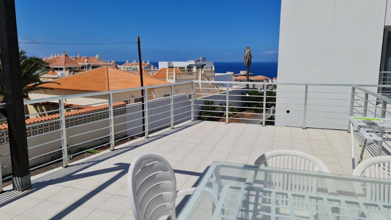 Duplex Apartments Nirvana Callao Salvaje Kültér fotó