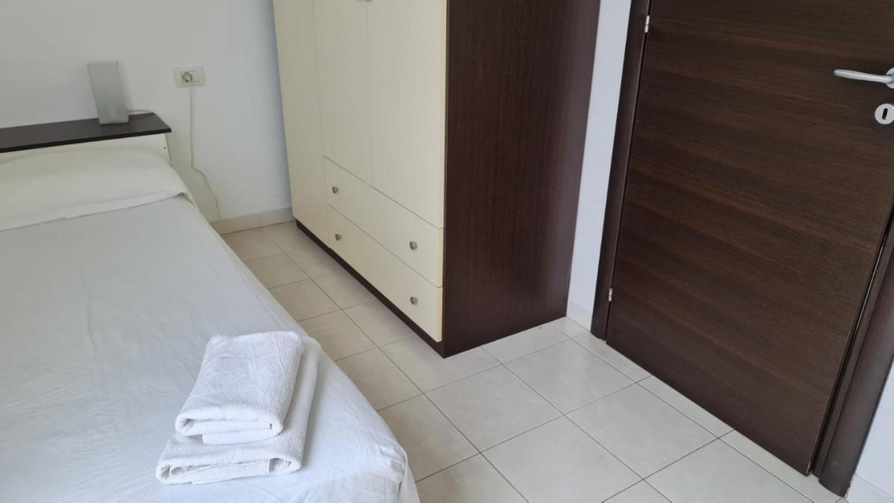 Duplex Apartments Nirvana Callao Salvaje Kültér fotó