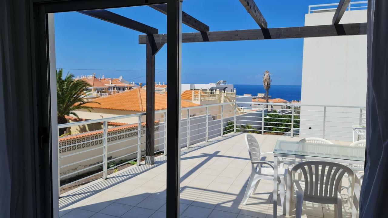 Duplex Apartments Nirvana Callao Salvaje Kültér fotó