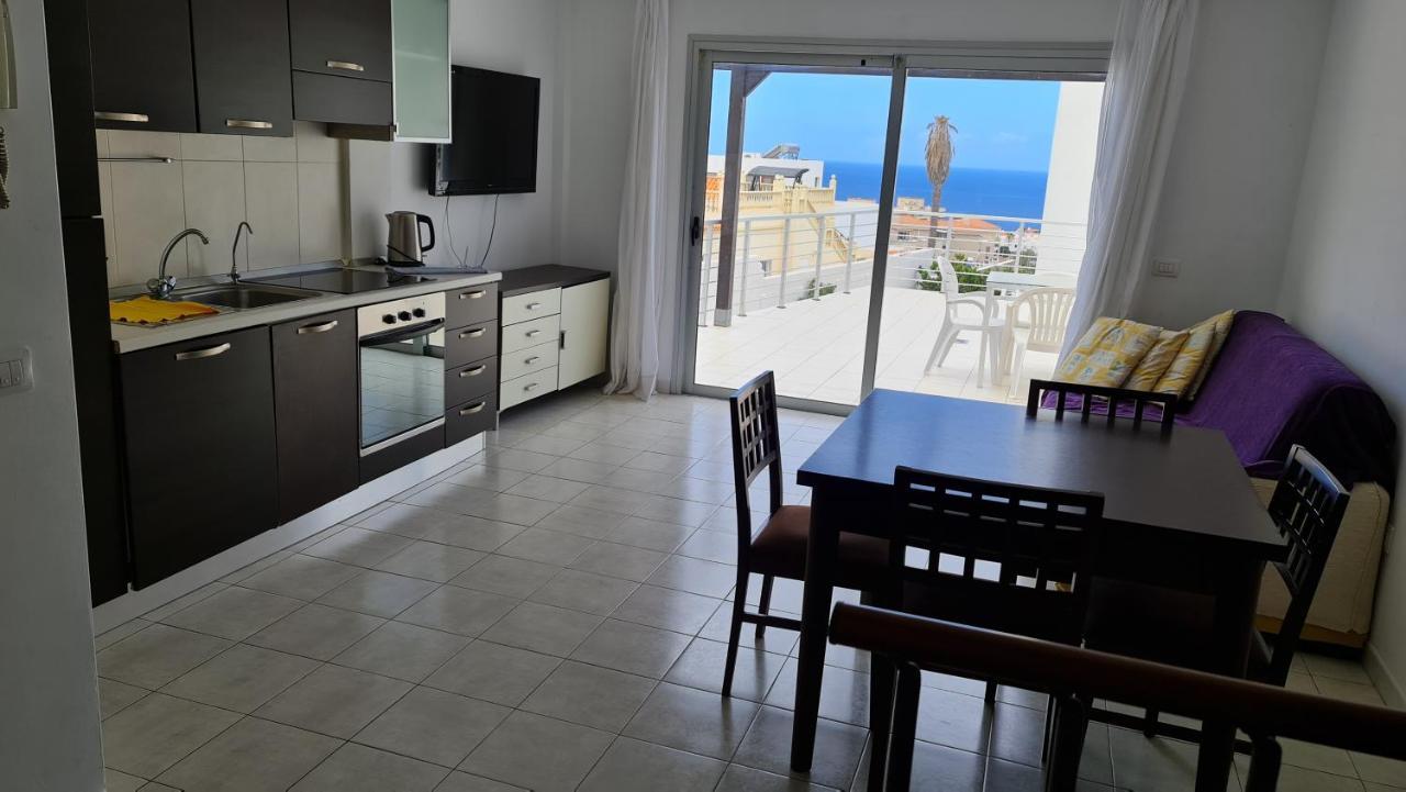 Duplex Apartments Nirvana Callao Salvaje Kültér fotó