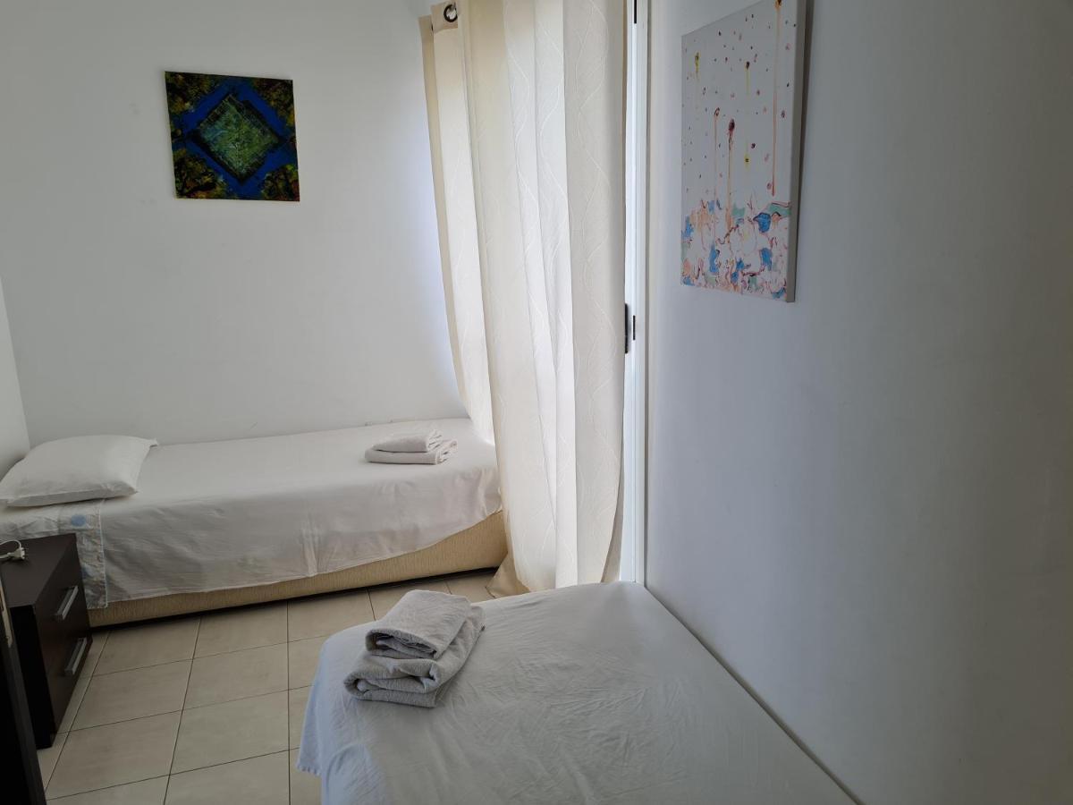 Duplex Apartments Nirvana Callao Salvaje Kültér fotó