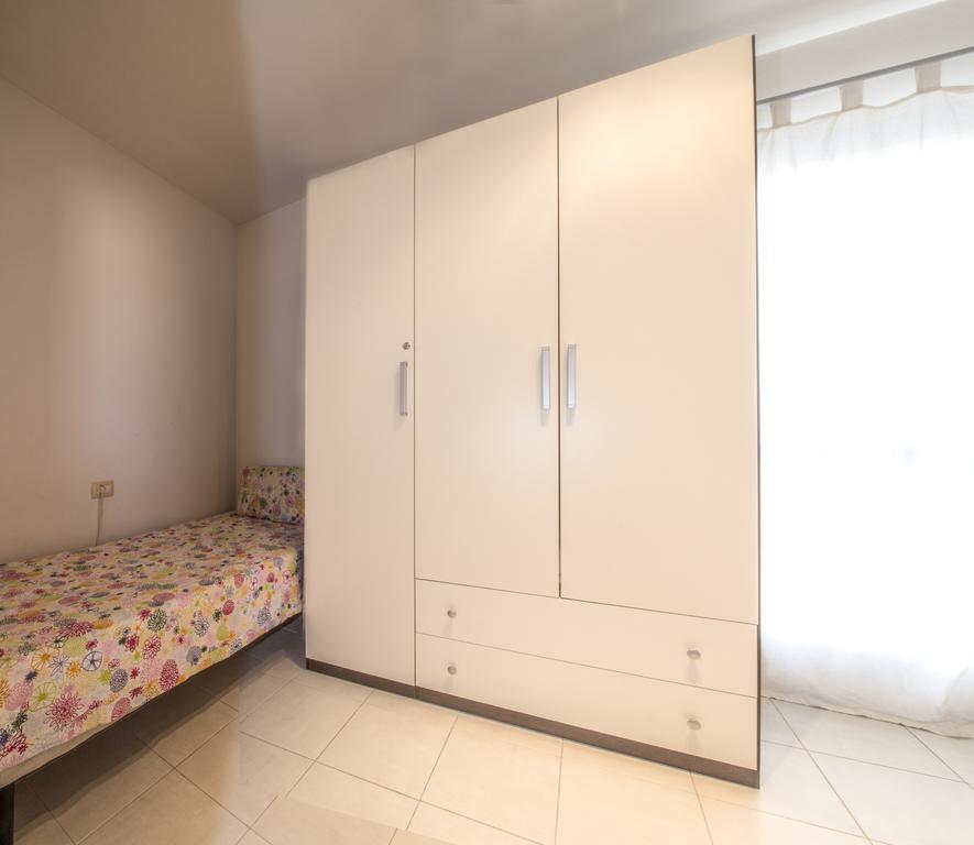 Duplex Apartments Nirvana Callao Salvaje Kültér fotó