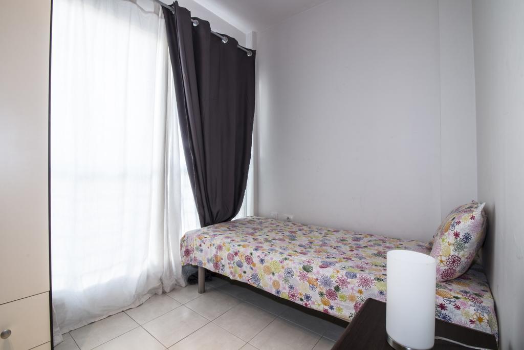 Duplex Apartments Nirvana Callao Salvaje Kültér fotó