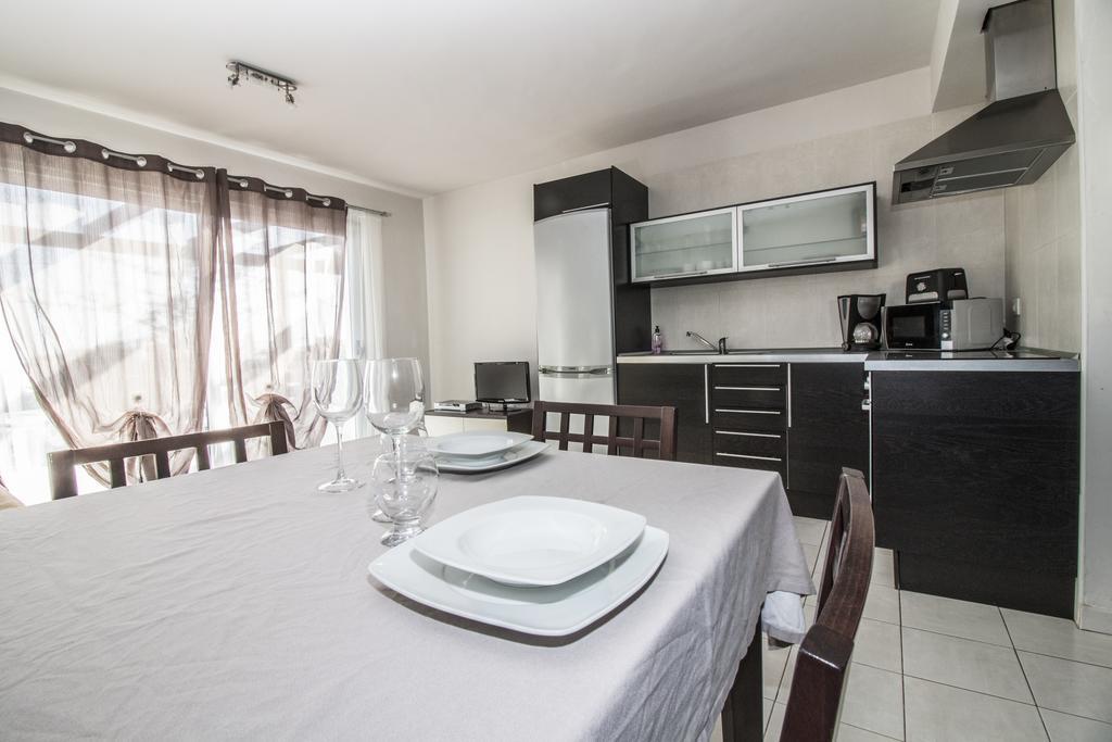 Duplex Apartments Nirvana Callao Salvaje Kültér fotó