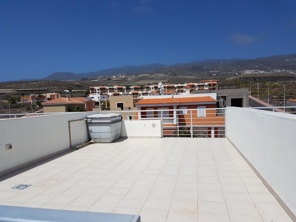 Duplex Apartments Nirvana Callao Salvaje Kültér fotó