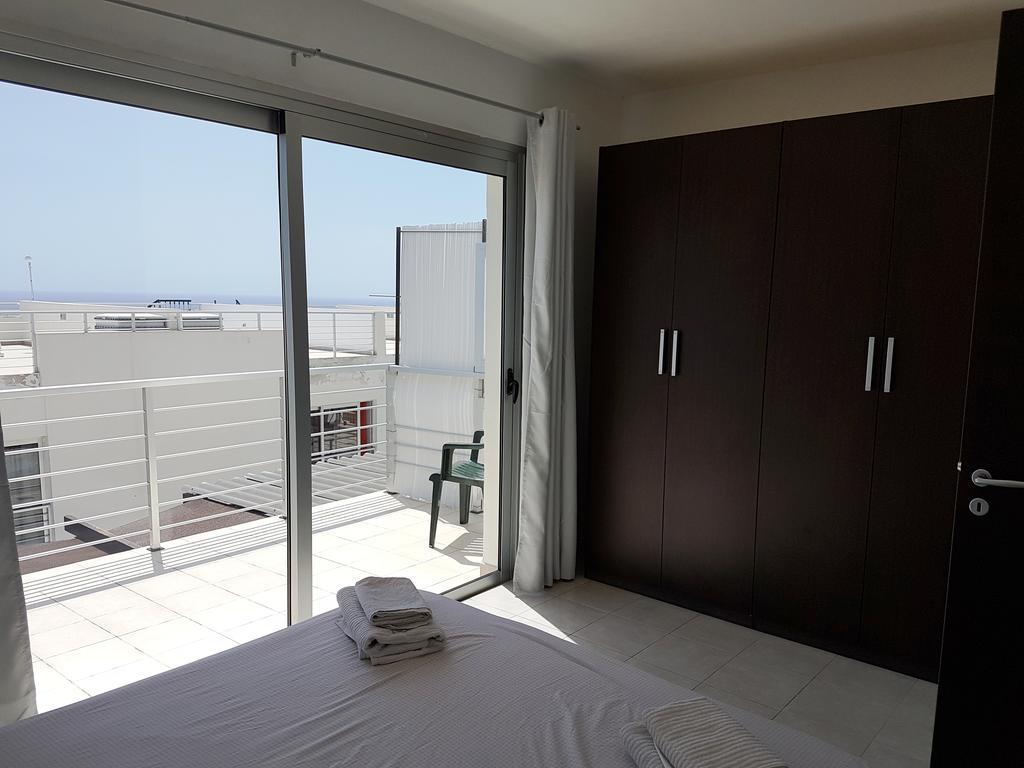 Duplex Apartments Nirvana Callao Salvaje Kültér fotó