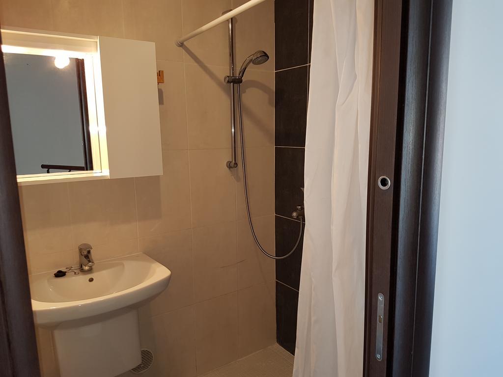 Duplex Apartments Nirvana Callao Salvaje Kültér fotó