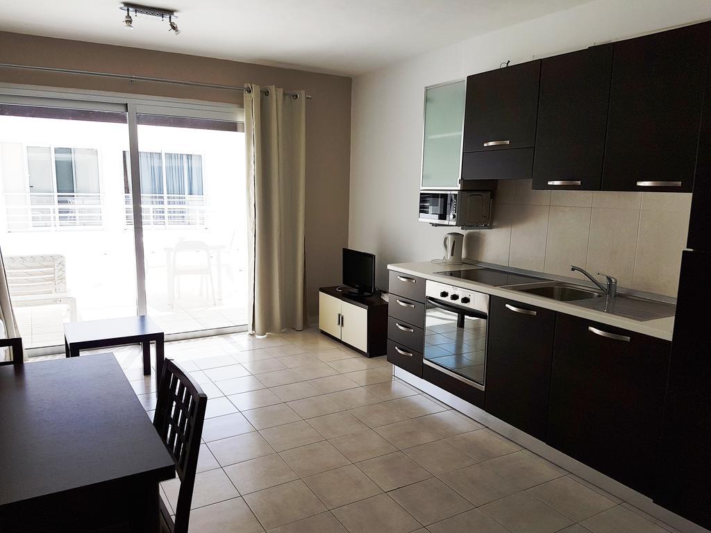 Duplex Apartments Nirvana Callao Salvaje Kültér fotó