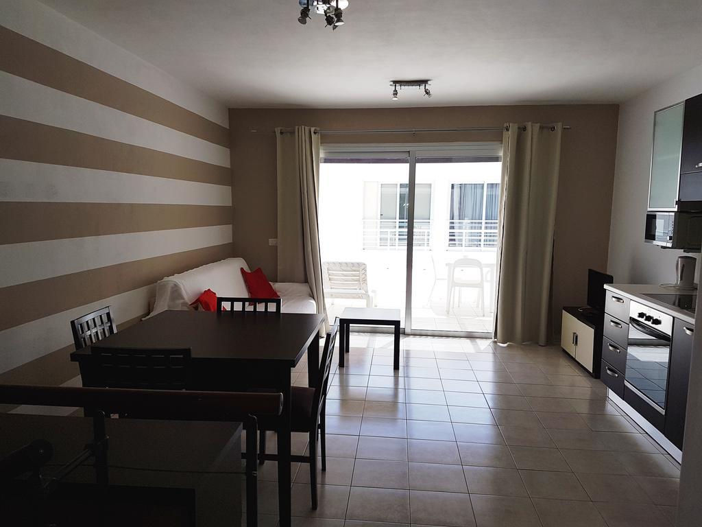 Duplex Apartments Nirvana Callao Salvaje Kültér fotó