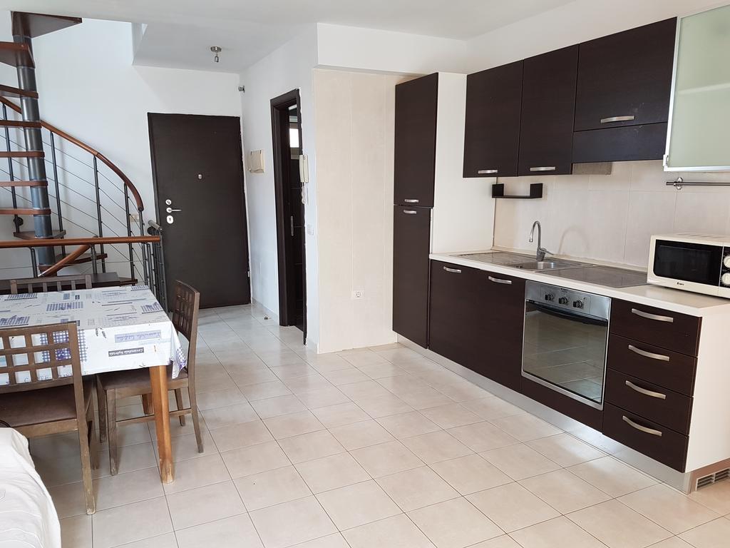 Duplex Apartments Nirvana Callao Salvaje Kültér fotó