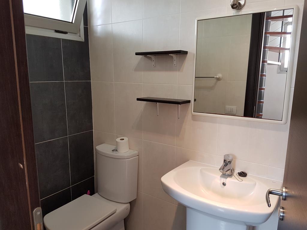 Duplex Apartments Nirvana Callao Salvaje Kültér fotó